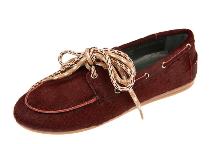 Kirruna - dames - docksides - Ref. 105-18528