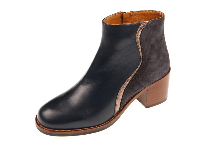 Les Venues - dames - bottines - Ref. 108-18531