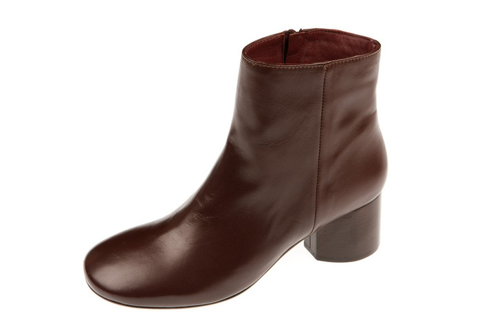 Les Venues - dames - bottines - Ref. 123-18546