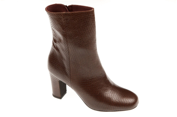 Les Venues - dames - bottines - Ref. 109-18532
