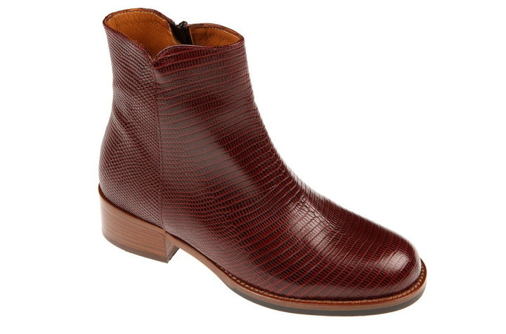 Les Venues - dames - bottines - Ref. 110-18533