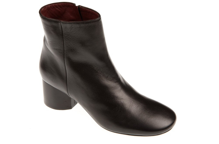 Les Venues - dames - bottines - Ref. 111-18534
