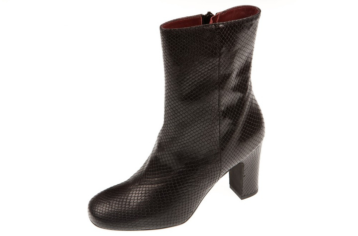Les Venues - dames - bottines - Ref. 114-18537