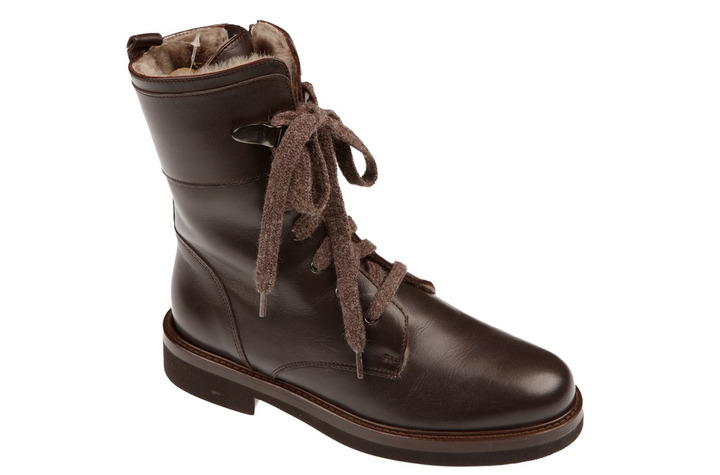 Luca Grossi - dames - bottines - Ref. 141-18564