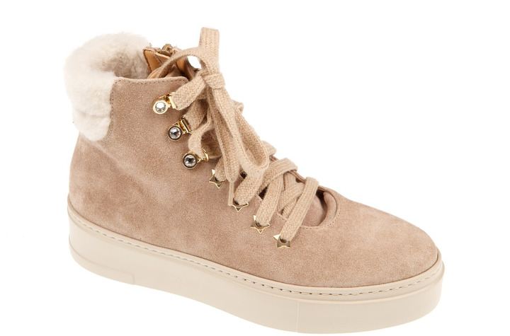 Luca Grossi - dames - bottines - Ref. 125-18548