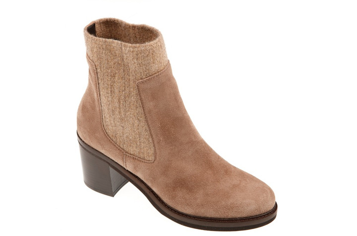 Luca Grossi - dames - bottines - Ref. 130-18553