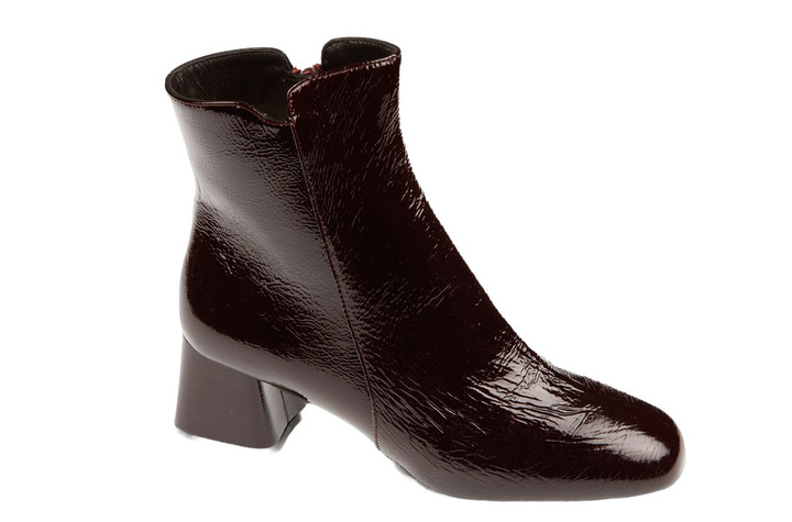 Luca Grossi - dames - bottines - Ref. 127-18550