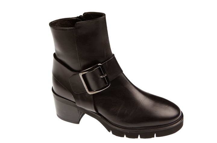 Luca Grossi - dames - bottines - Ref. 128-18551