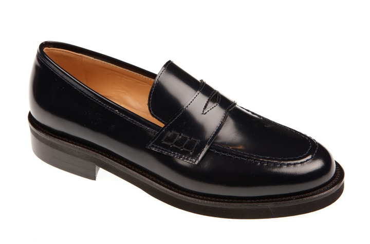 Luca Grossi - dames - mocassin - Ref. 142-18565