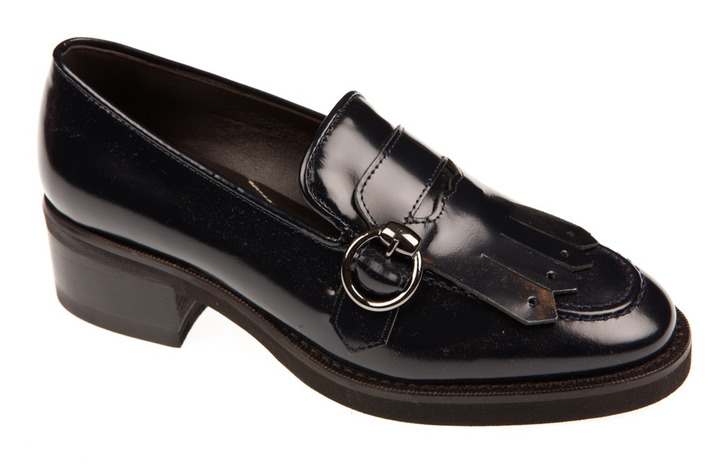 Luca Grossi - dames - mocassin - Ref. 132-18555
