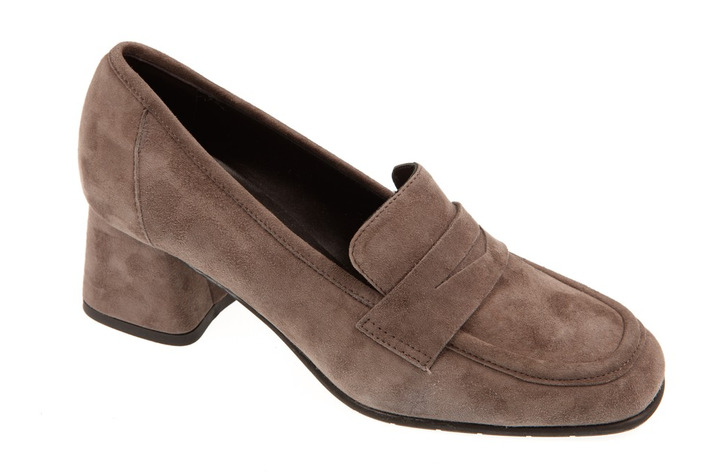 Luca Grossi - dames - mocassin - Ref. 133-18556