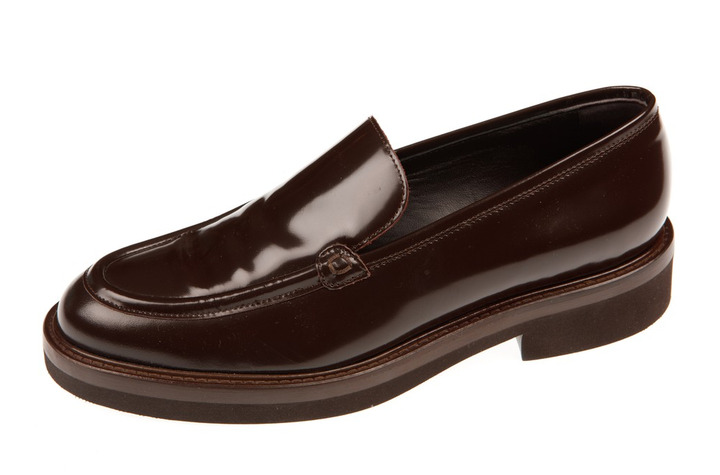Luca Grossi - dames - mocassin - Ref. 137-18560