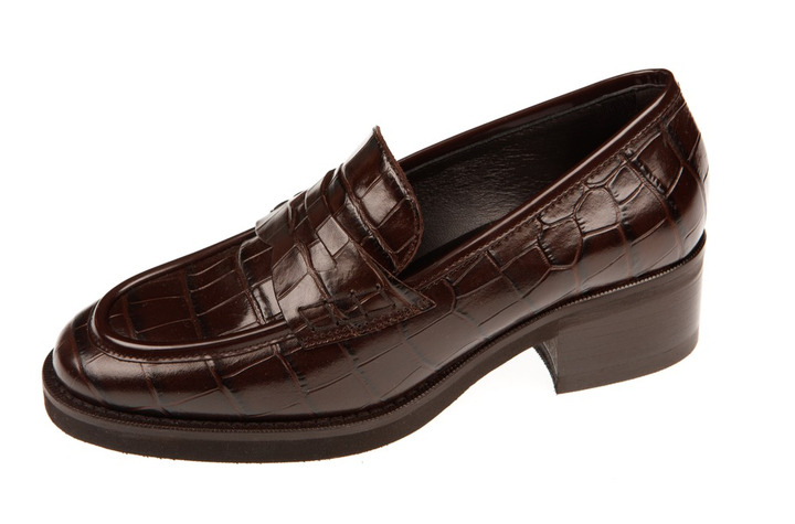 Luca Grossi - dames - mocassin - Ref. 138-18561