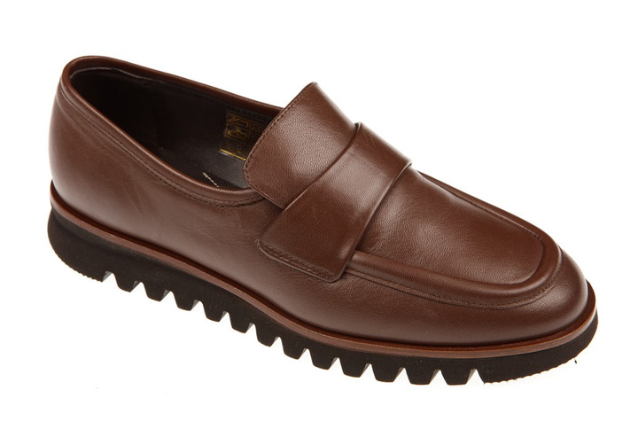 Luca Grossi - dames - mocassin - Ref. 139-18562