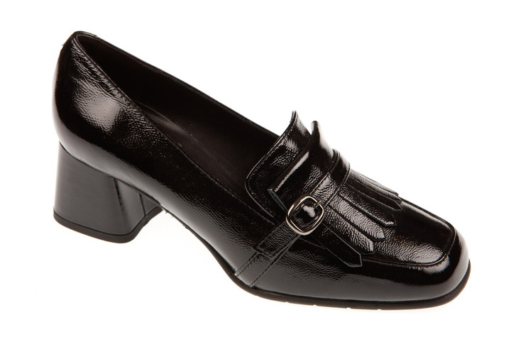 Luca Grossi - dames - mocassin - Ref. 150-18573
