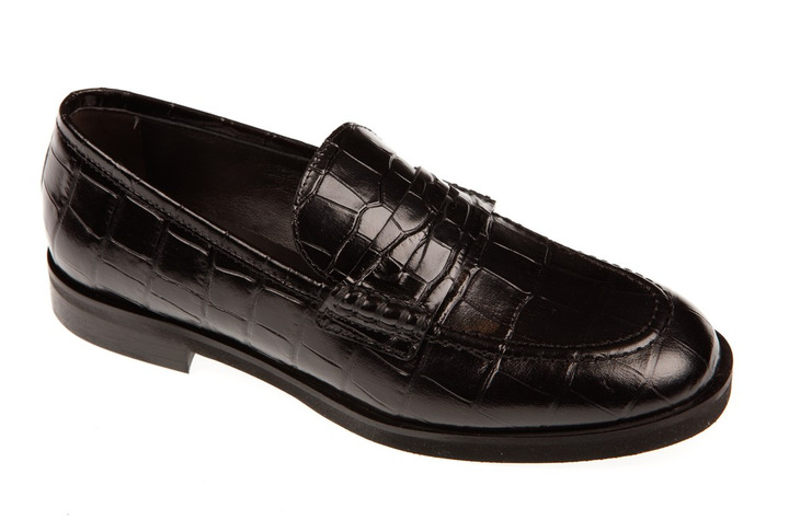 Luca Grossi - dames - mocassin - Ref. 153-18576