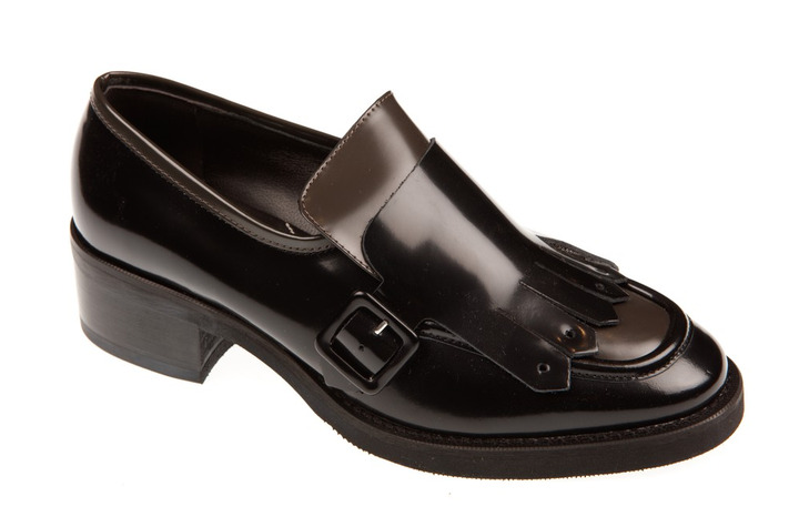 Luca Grossi - dames - mocassin - Ref. 155-18578