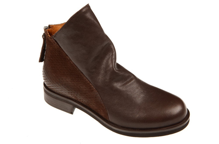 Mat 20 - dames - bottines - Ref. 160-18583