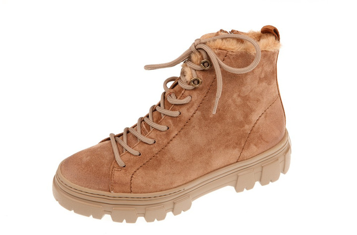 Paul Green - dames - bottines - Ref. 193-18616