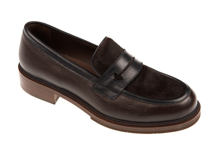 Pertini - dames - mocassin - Ref. 186-18609