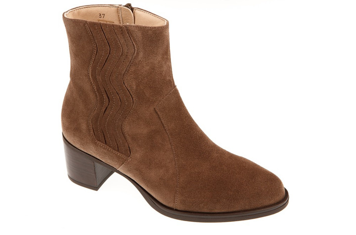 Piesanto - dames - bottines - Ref. 200-18623