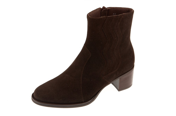 Piesanto - dames - bottines - Ref. 202-18625