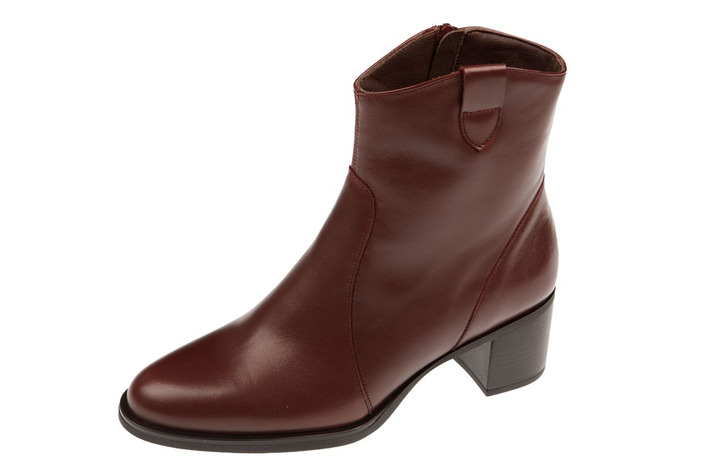 Piesanto - dames - bottines - Ref. 204-18627