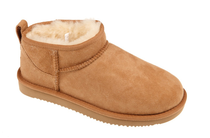 Sweet Heritage - dames - bottines - Ref. 212-18635