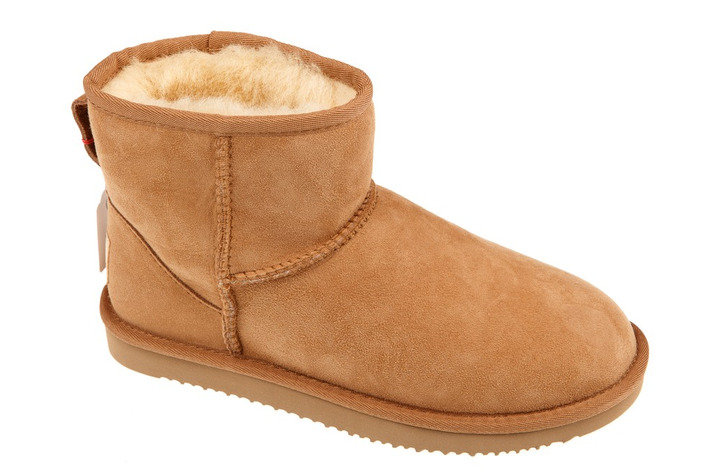 Sweet Heritage - dames - bottines - Ref. 221-18644