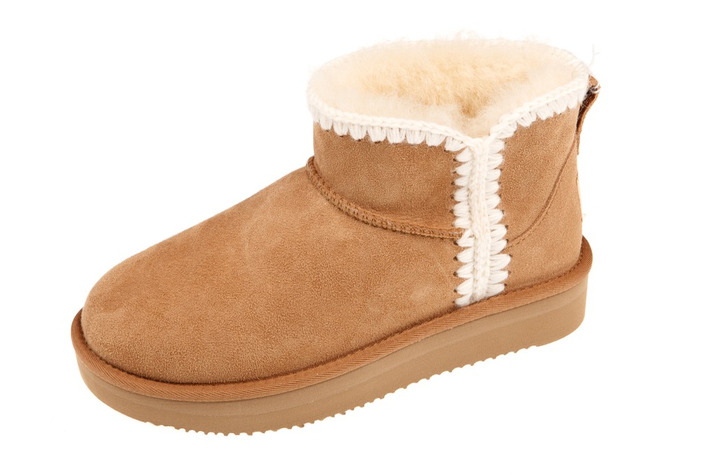 Sweet Heritage - dames - bottines - Ref. 214-18637