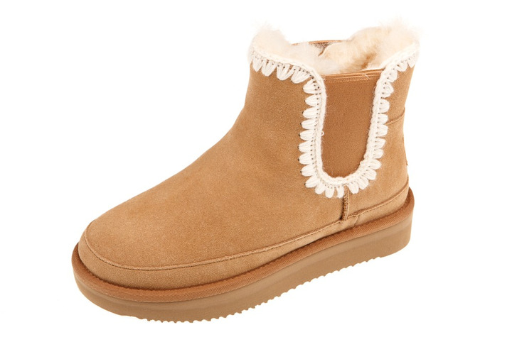 Sweet Heritage - dames - bottines - Ref. 222-18645