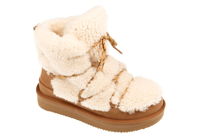 Sweet Heritage - dames - bottines - Ref. 216-18639