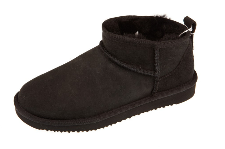 Sweet Heritage - dames - bottines - Ref. 219-18642
