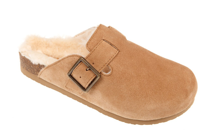 Sweet Heritage - dames - slipper - Ref. 218-18641