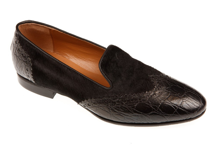 Voltan - dames - mocassin - Ref. 224-18647