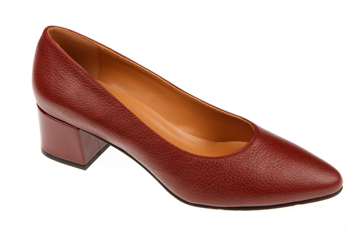 Voltan - dames - pump - Ref. 227-18650