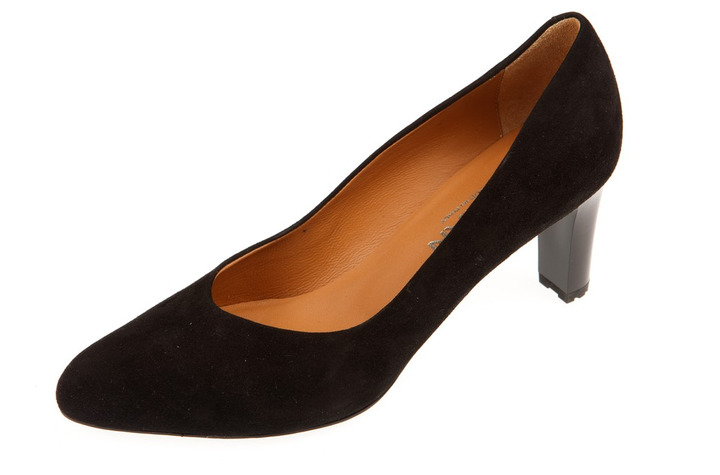 Voltan - dames - pump - Ref. 233-18656