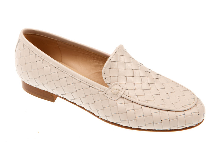 Luca Grossi - Dames - mocassin - Ref. 192-17012