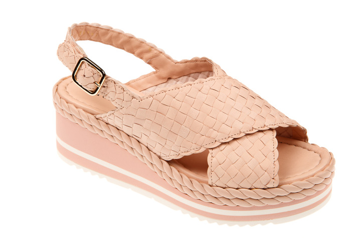 Pons Quintana - Dames - sandaal - Ref. 273-17093