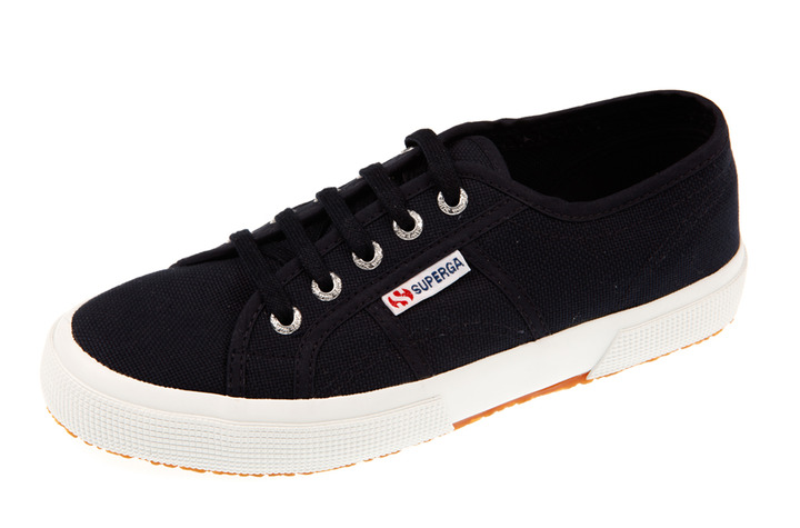 Superga - Dames - veterschoen - Ref. 283-17103