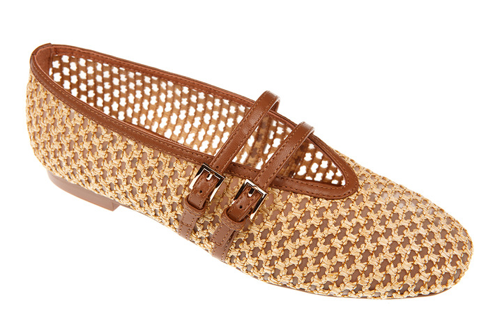 Bibi Lou - dames - ballerina - Ref. 146-17995