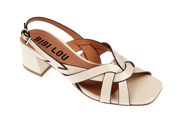 Bibi Lou - dames - sandaal - Ref. 153-18002