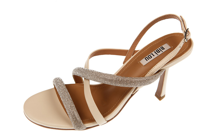 Bibi Lou - dames - sandaal - Ref. 144-17993