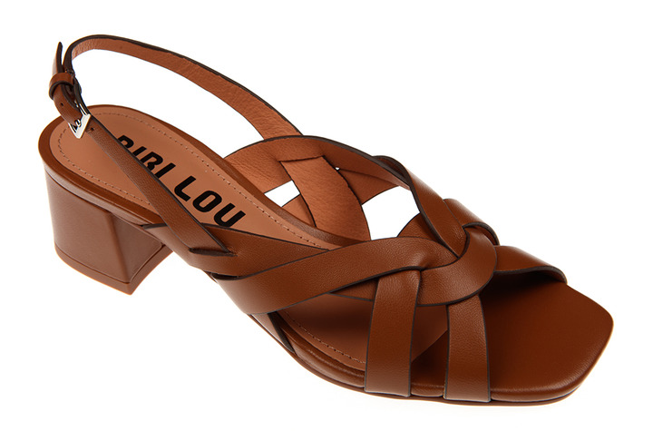 Bibi Lou - dames - sandaal - Ref. 152-18001