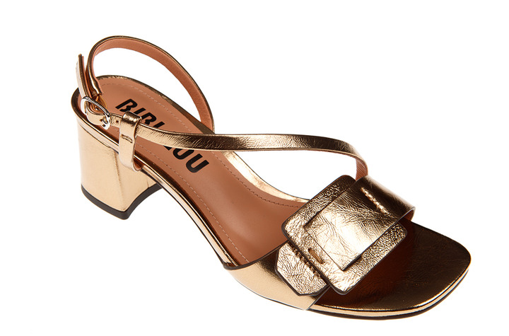 Bibi Lou - dames - sandaal - Ref. 145-17994