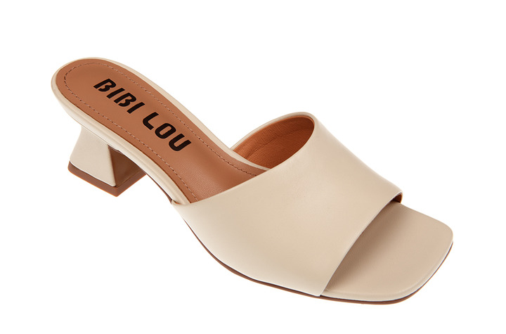 Bibi Lou - dames - slipper - Ref. 147-17996