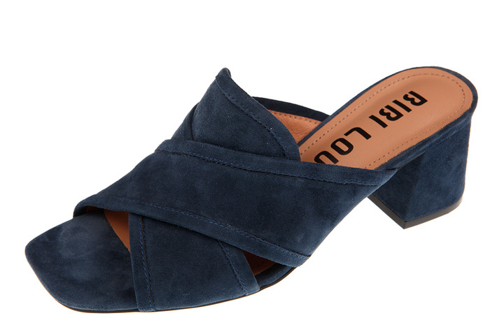 Bibi Lou - dames - slipper - Ref. 150-17999