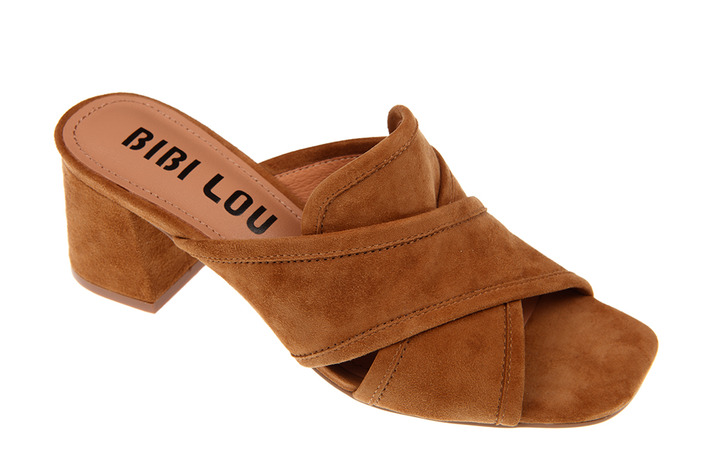 Bibi Lou - dames - slipper - Ref. 149-17998