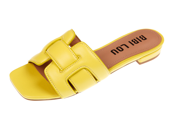 Bibi Lou - dames - slipper - Ref. 162-18011