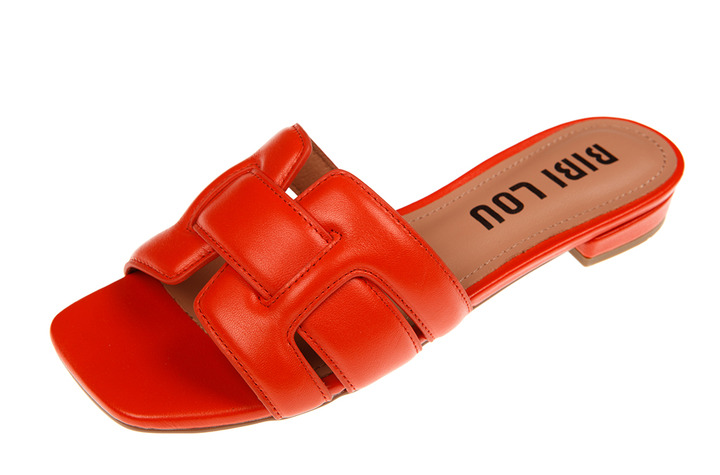 Bibi Lou - dames - slipper - Ref. 154-18003